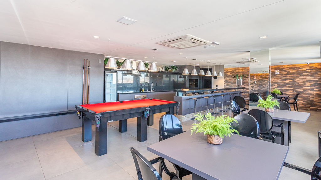 Flat/Apart Hotel, 1 quarto, 75 m² - Foto 31