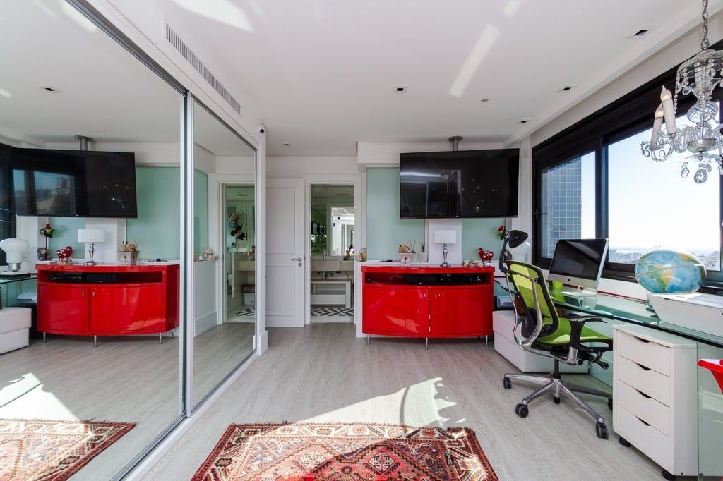 Apartamento, 4 quartos, 364 m² - Foto 65