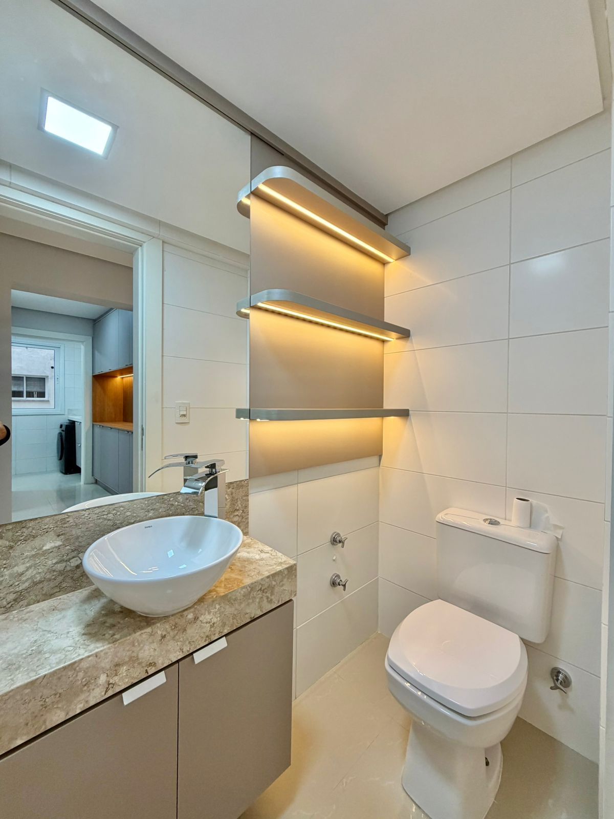 Apartamento, 6 quartos, 299 m² - Foto 23