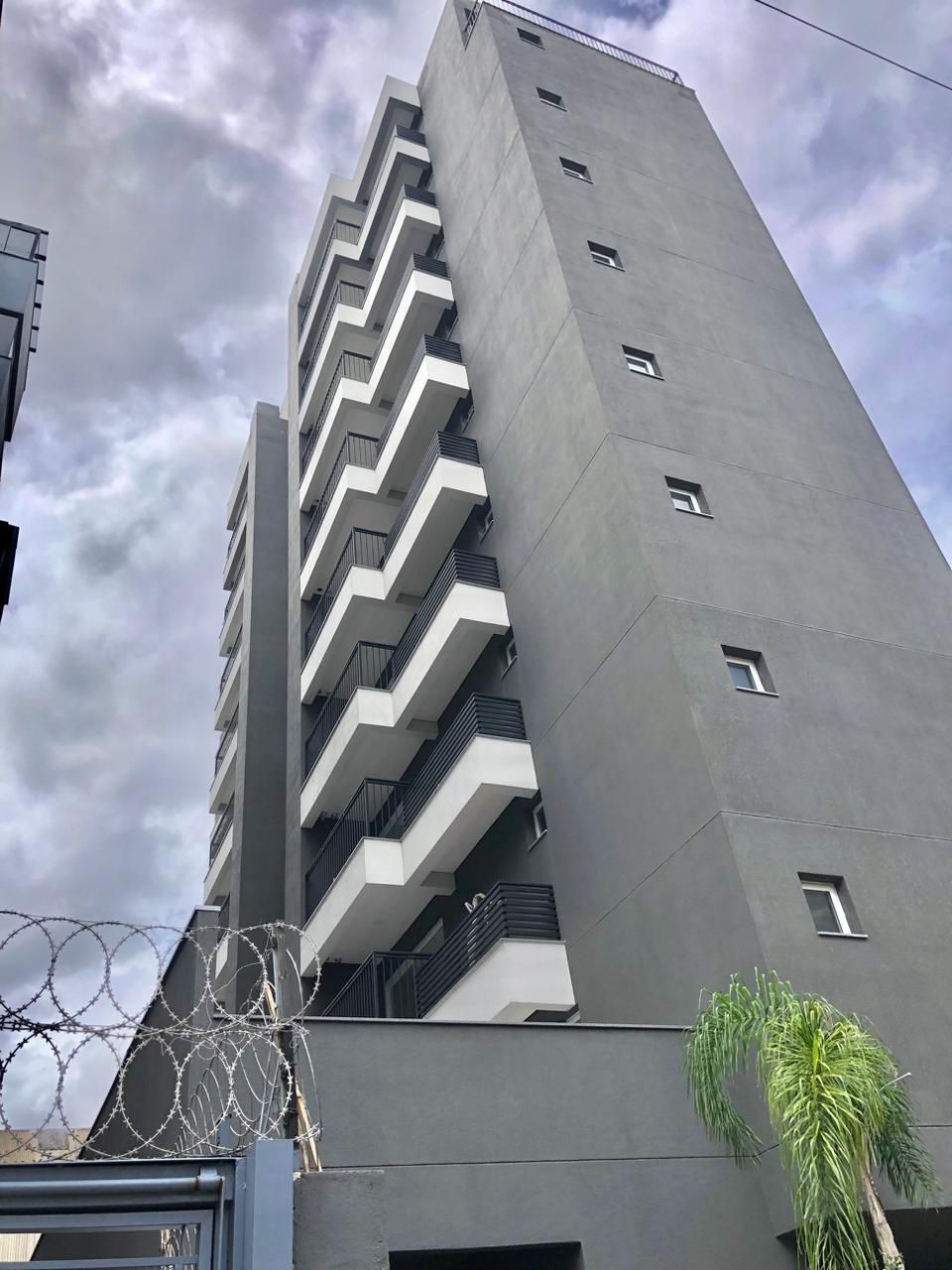 Apartamento, 2 quartos, 64 m² - Foto 2