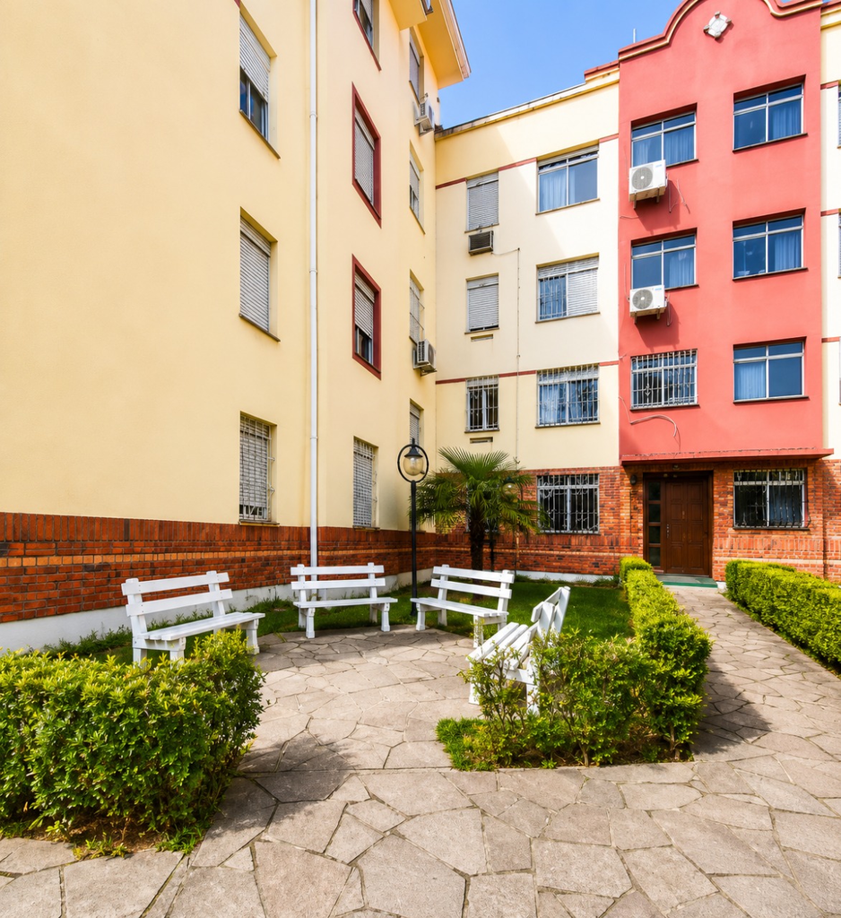 Apartamento, 2 quartos, 41 m² - Foto 12