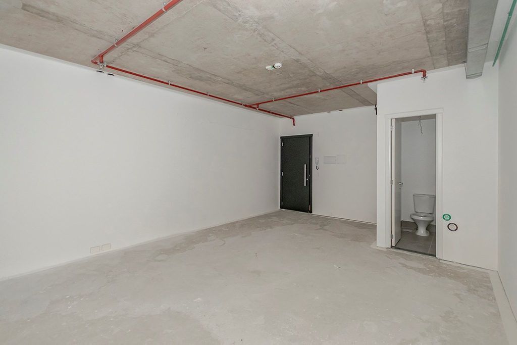 Sala-Conjunto, 36 m² - Foto 29