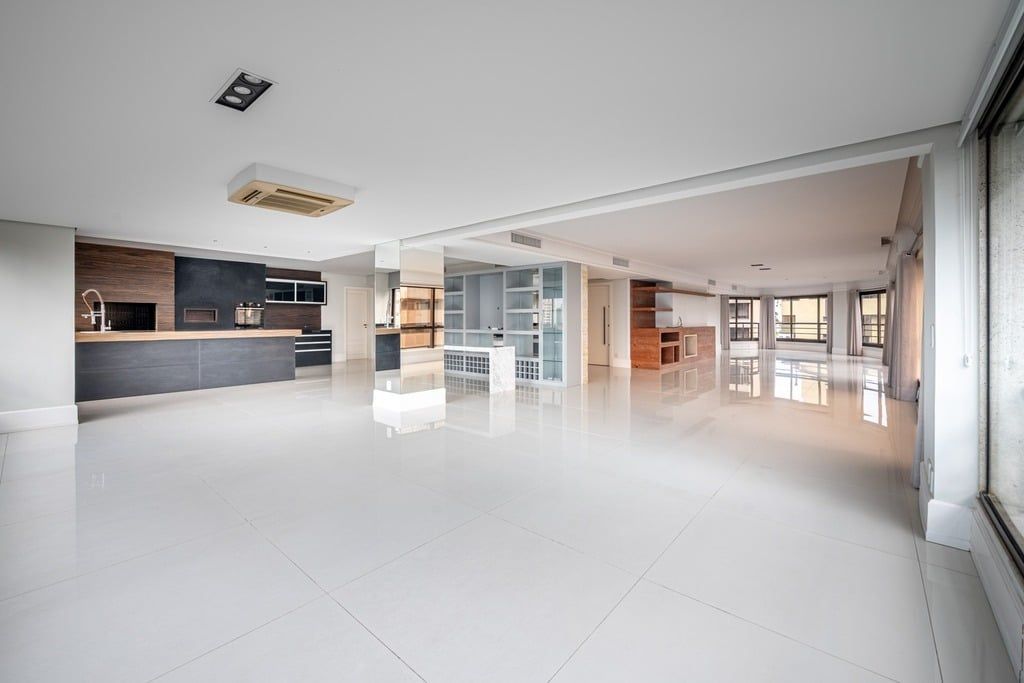 Apartamento à venda com 4 quartos, 374m² - Foto 43