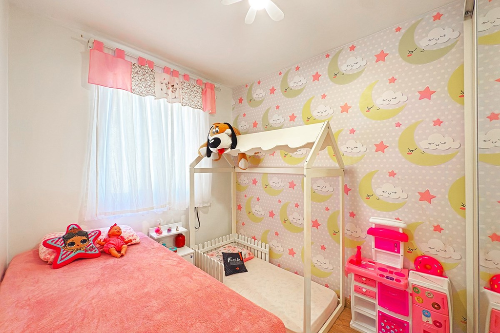 Apartamento, 3 quartos, 60 m² - Foto 13