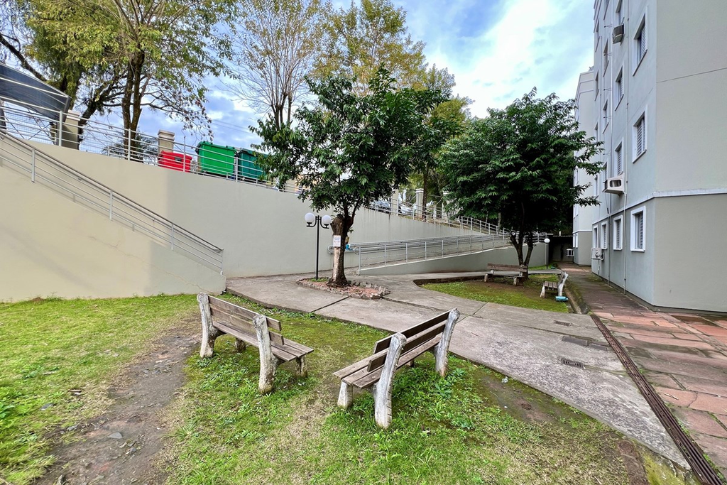 Apartamento, 2 quartos, 44 m² - Foto 38