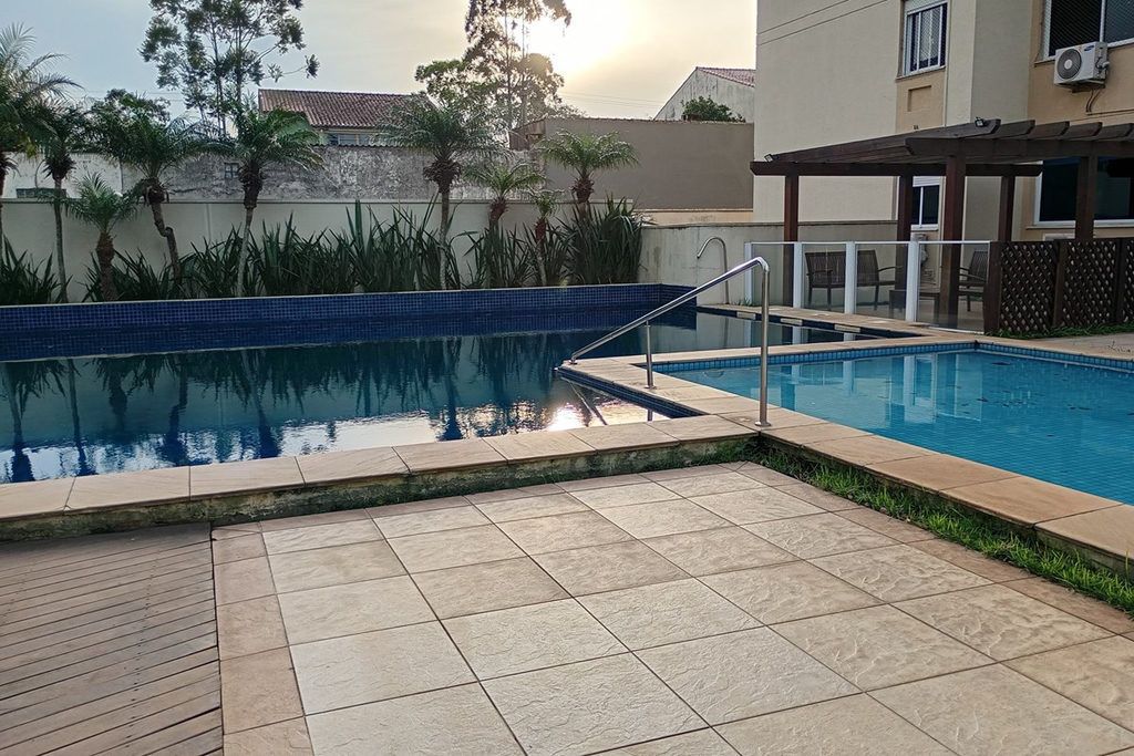Apartamento, 3 quartos, 63 m² - Foto 13