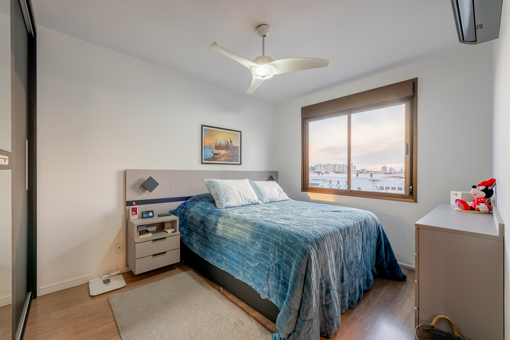 Apartamento, 2 quartos, 84 m² - Foto 13
