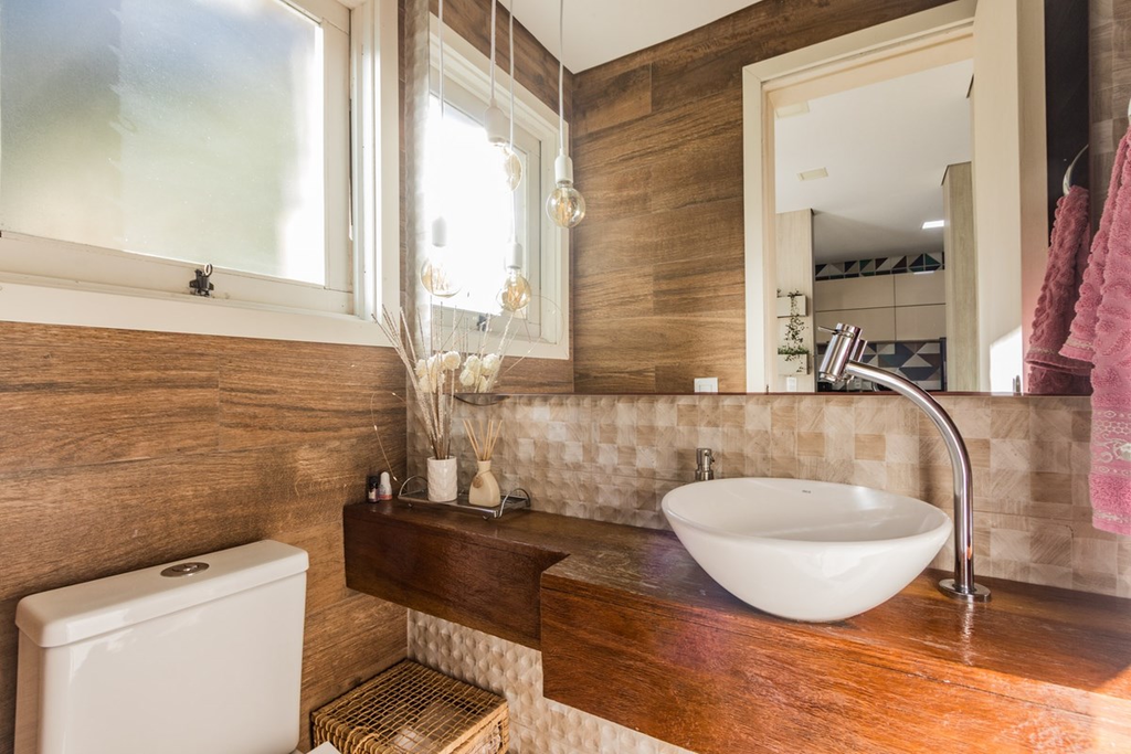 Casa de Condomínio, 4 quartos - Foto 52