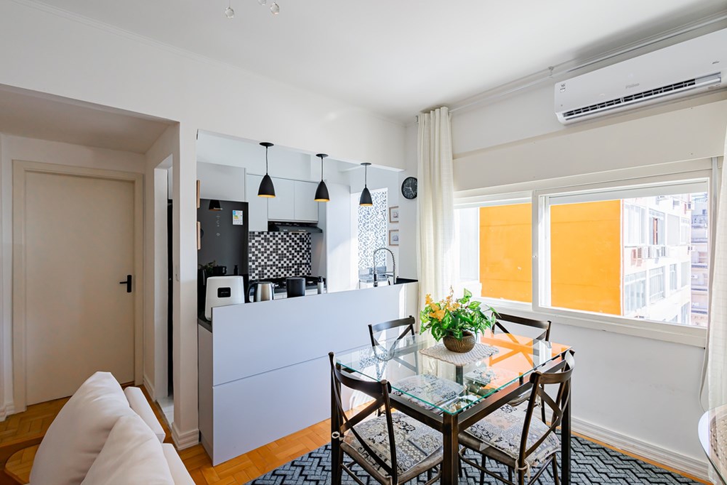 Apartamento, 1 quarto, 46 m² - Foto 23