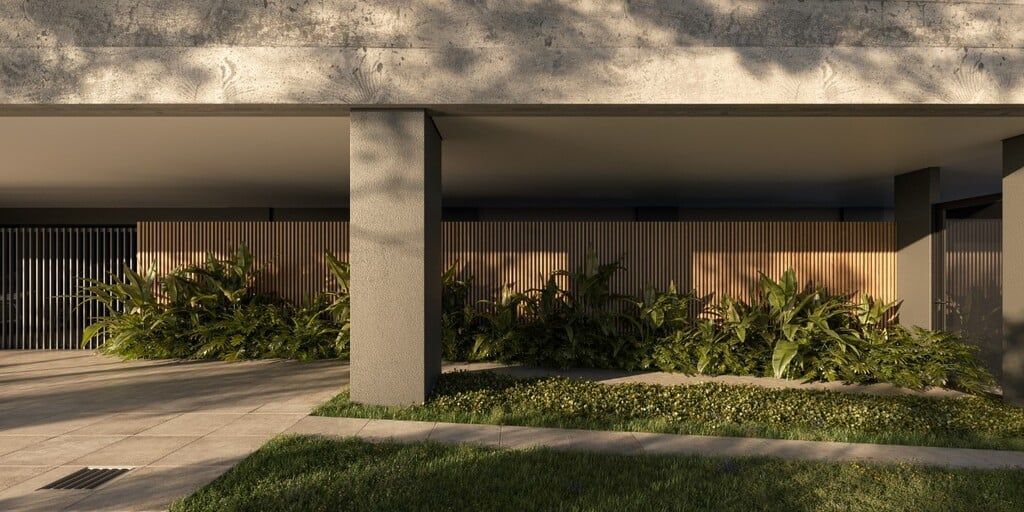 Apartamento à venda com 3 quartos, 128m² - Foto 3