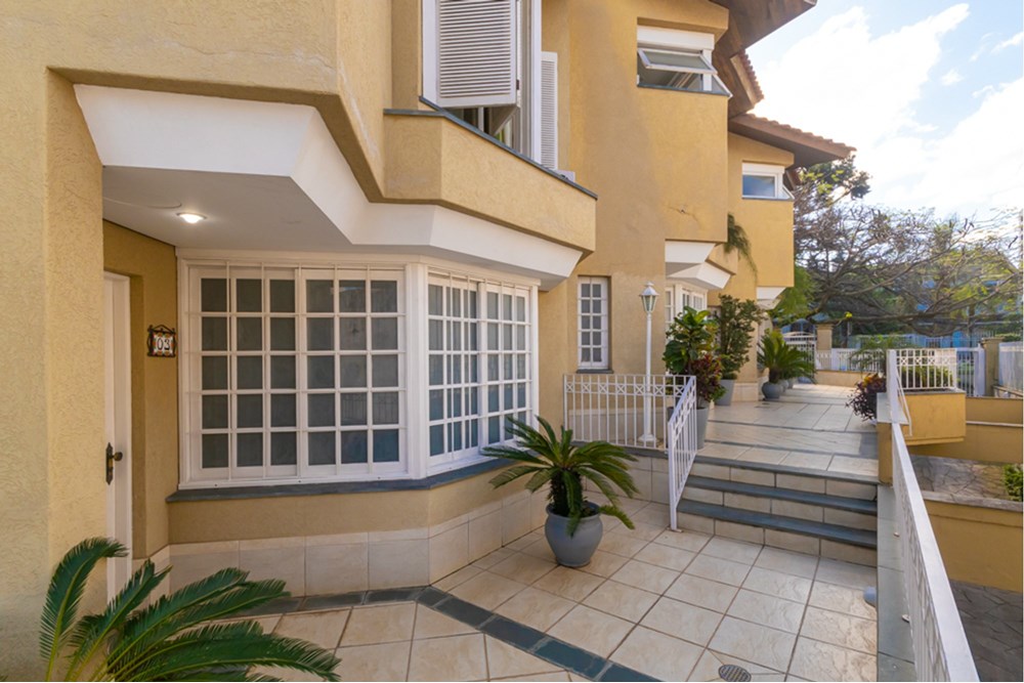 Casa de Condomínio, 4 quartos - Foto 33