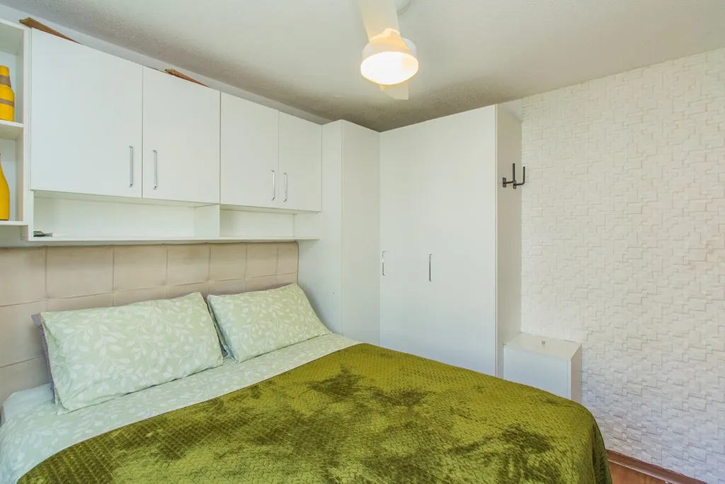 Apartamento, 2 quartos, 43 m² - Foto 44