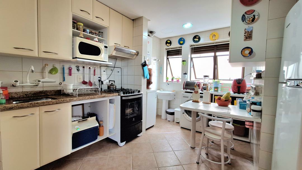 Apartamento, 2 quartos, 89 m² - Foto 11