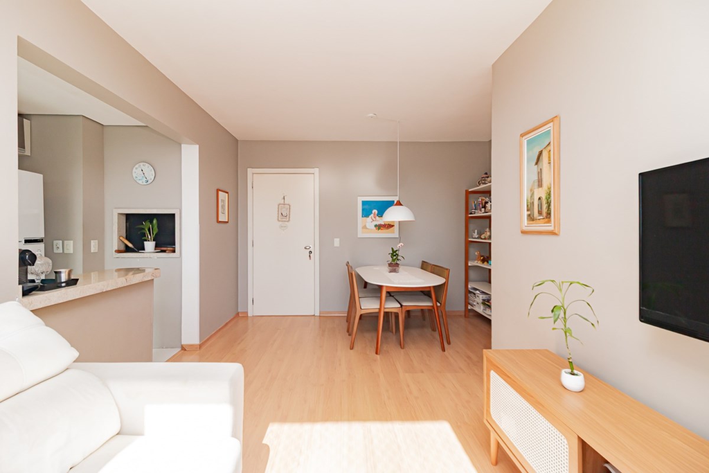 Apartamento, 3 quartos, 72 m² - Foto 22