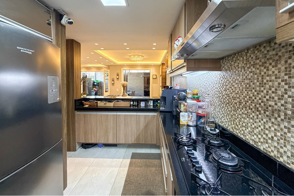 Casa de Condomínio, 3 quartos - Foto 85