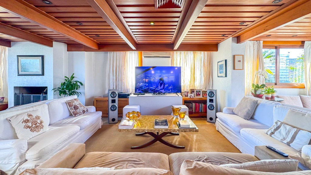Cobertura, 3 quartos, 502 m² - Foto 39