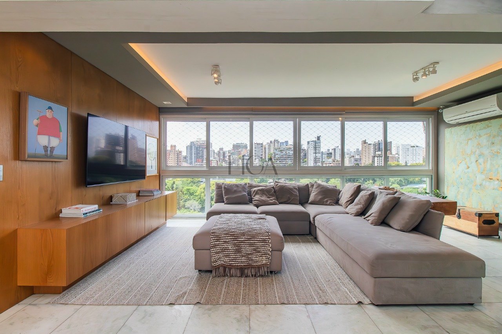 Cobertura, 3 quartos, 266 m² - Foto 35