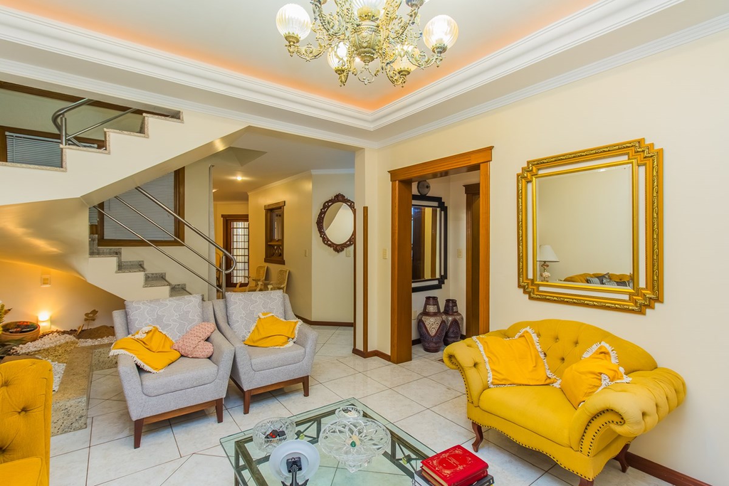 Casa, 4 quartos, 524 m² - Foto 53