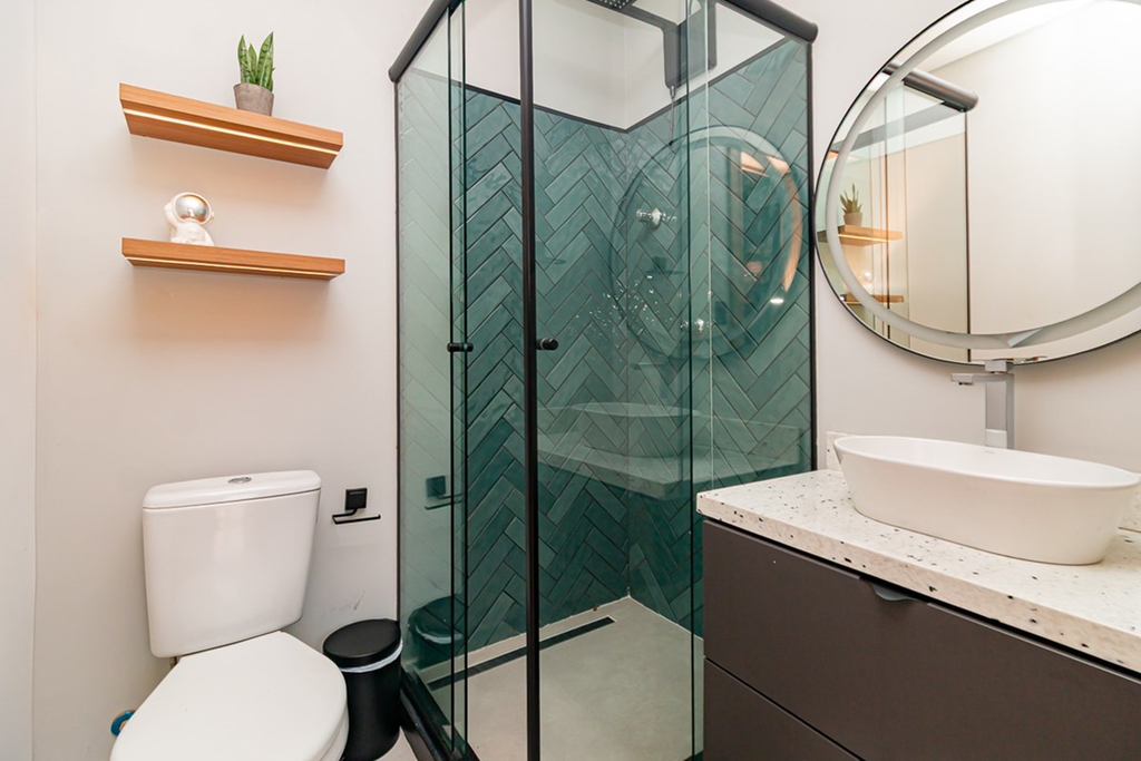 Apartamento, 3 quartos, 74 m² - Foto 16