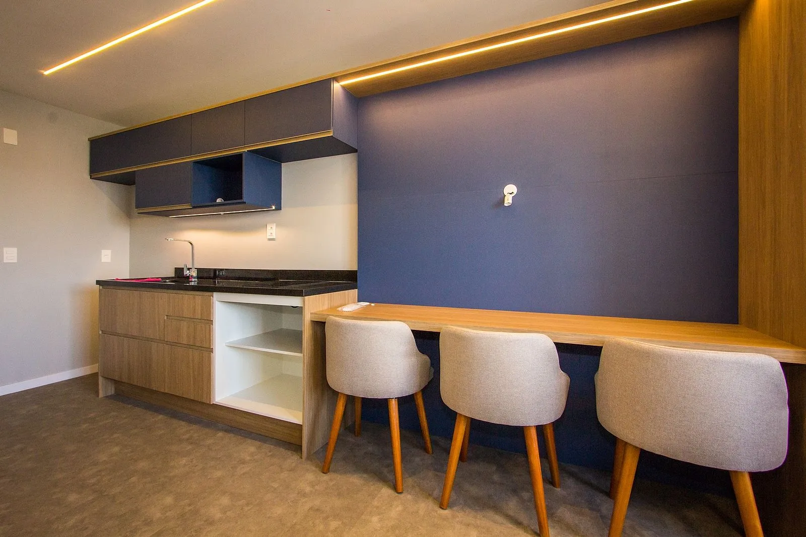 Flat/Apart Hotel, 1 m² - Foto 10