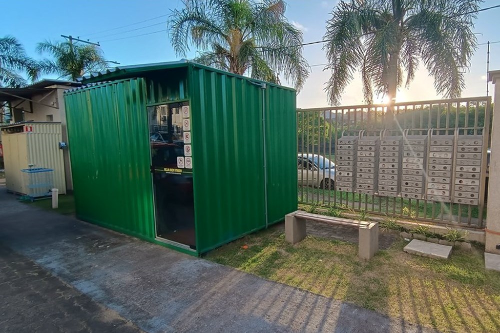 Apartamento, 2 quartos, 48 m² - Foto 30