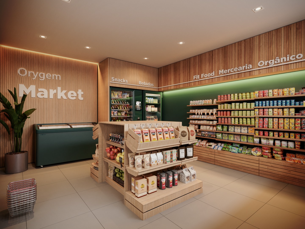 Casa de Condomínio, 3 quartos - Foto 25