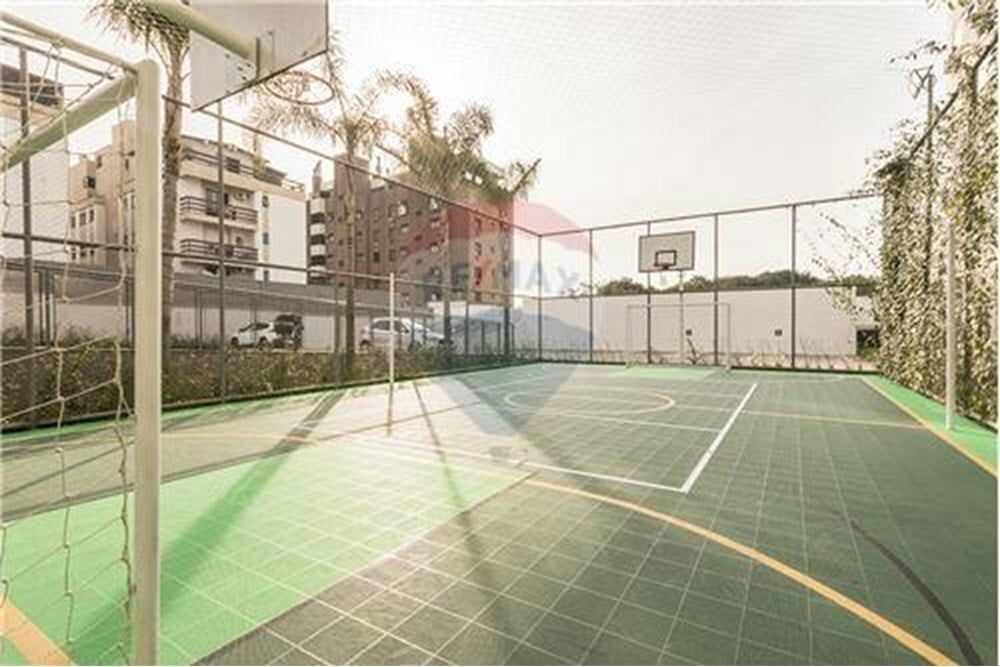 Apartamento à venda com 3 quartos, 67m² - Foto 9