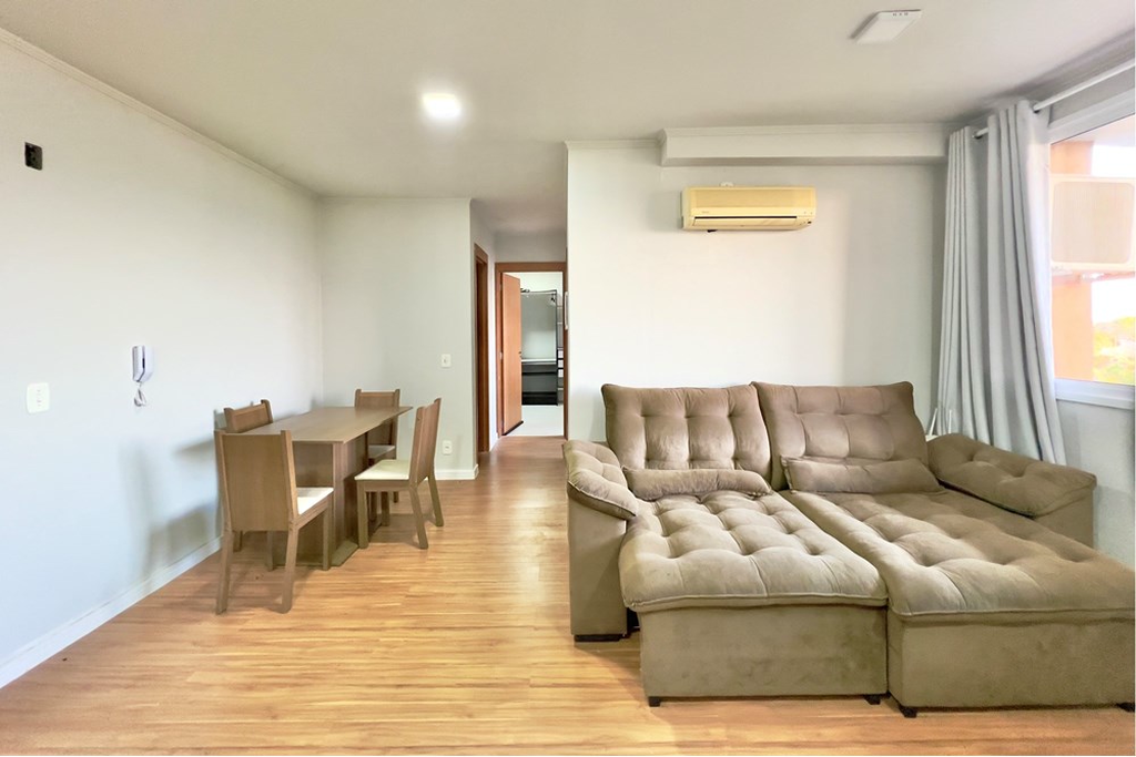 Apartamento à venda com 2 quartos, 47m² - Foto 36