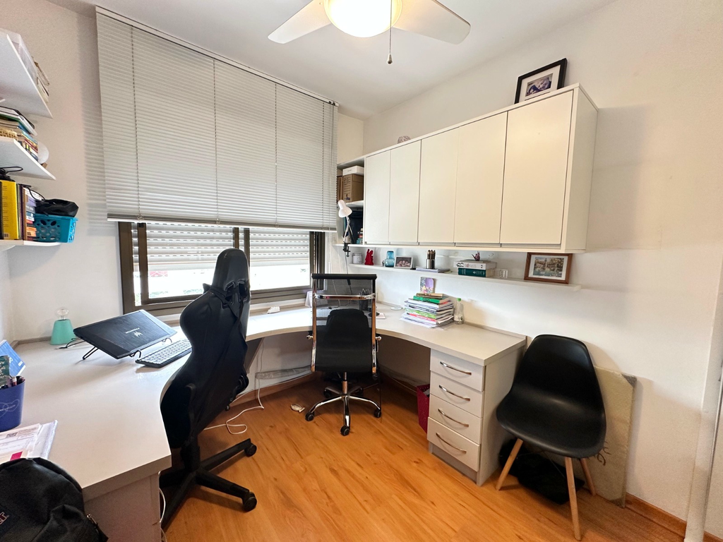 Apartamento, 2 quartos, 58 m² - Foto 14