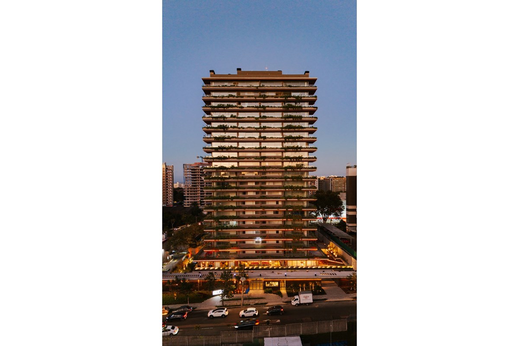 Apartamento, 3 quartos, 231 m² - Foto 36