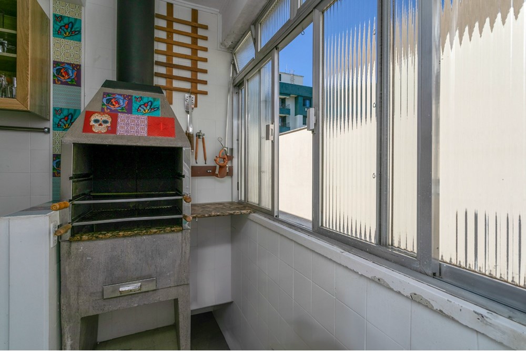 Apartamento, 2 quartos, 69 m² - Foto 9