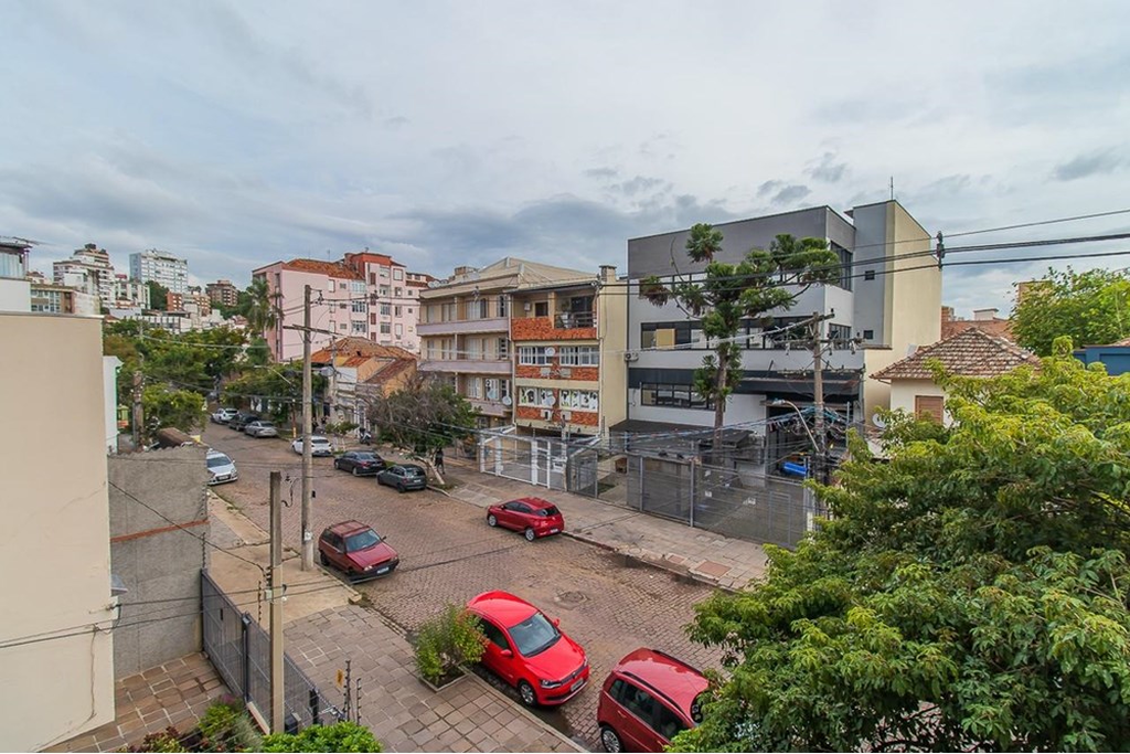 Apartamento à venda com 3 quartos, 75m² - Foto 6