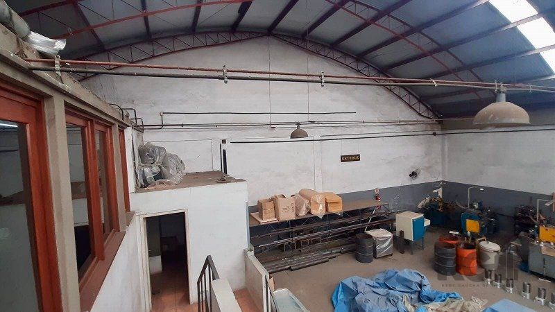 Depósito-Galpão, 1001 m² - Foto 20