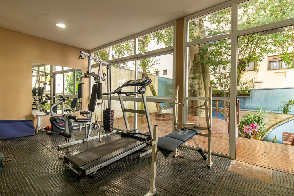 Apartamento, 3 quartos, 123 m² - Foto 6