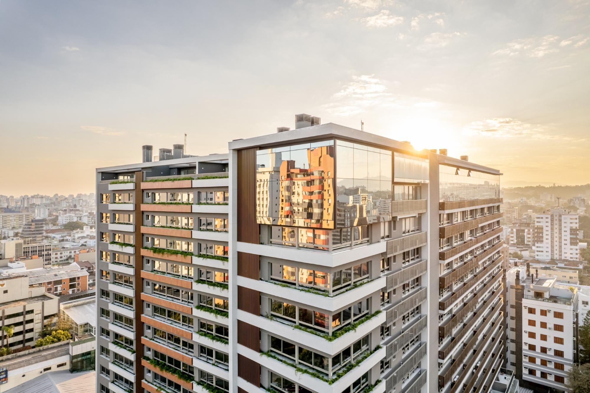 Apartamento 3 dormitórios no bairro Praia de Belas