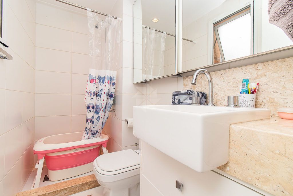 Apartamento, 3 quartos, 161 m² - Foto 58