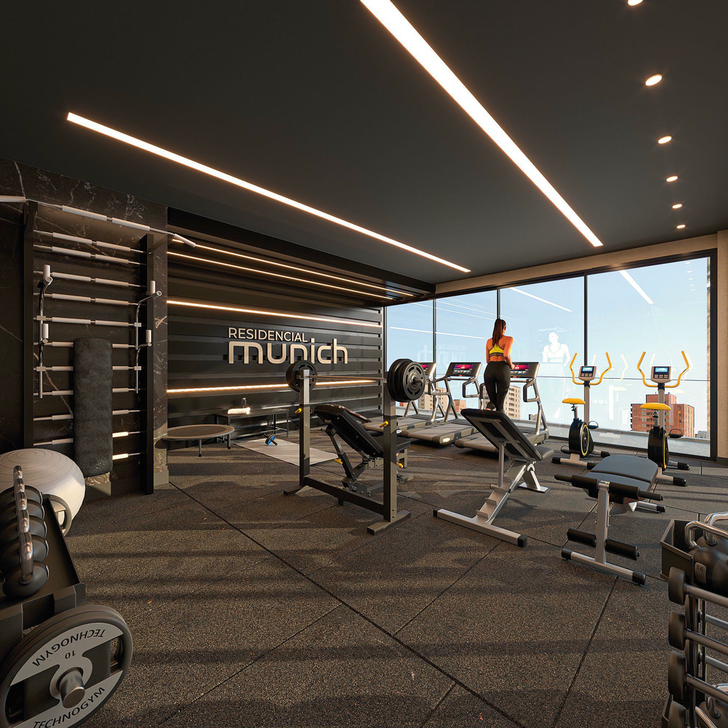 Depósito-Galpão, 122 m² - Foto 7