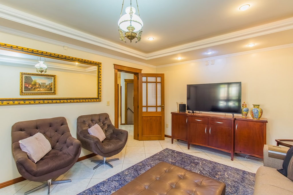Casa, 4 quartos, 524 m² - Foto 57