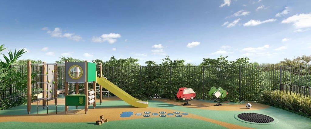 Apartamento, 1 quarto, 25 m² - Foto 11