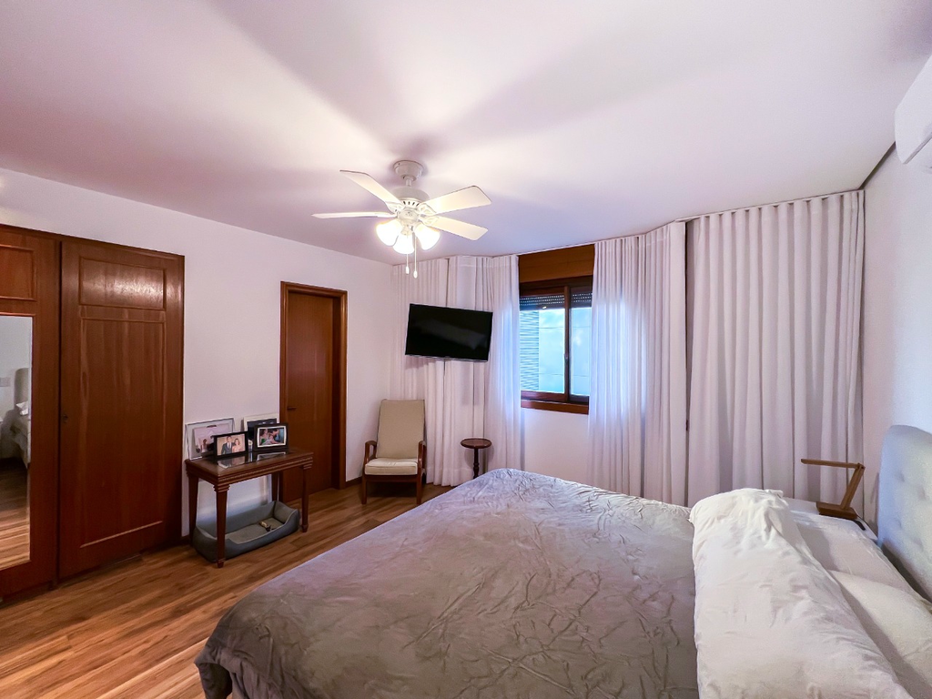 Apartamento à venda com 4 quartos, 277m² - Foto 11