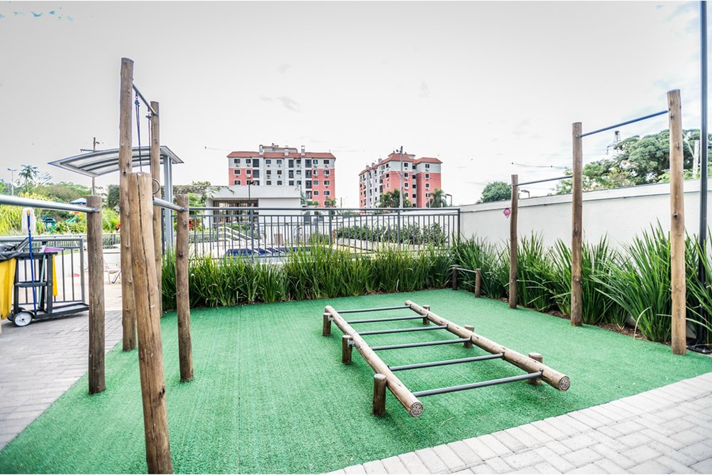 Apartamento, 2 quartos, 46 m² - Foto 11