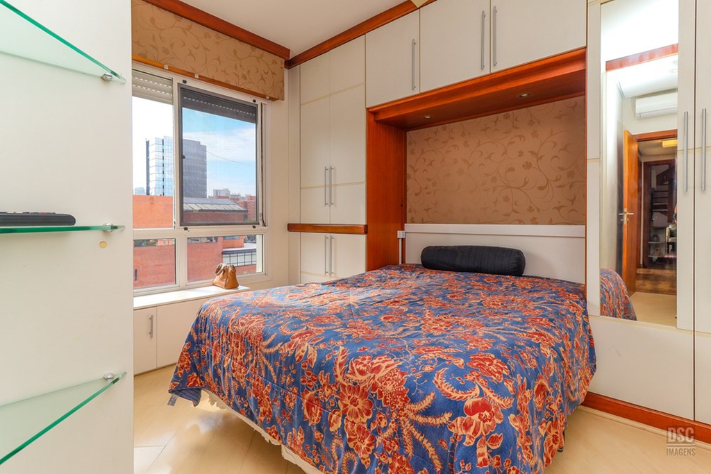 Cobertura, 3 quartos, 199 m² - Foto 7