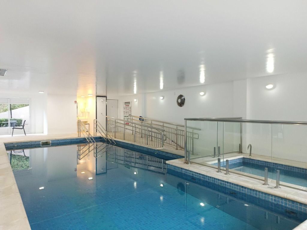 Apartamento à venda com 3 quartos, 74m² - Foto 3