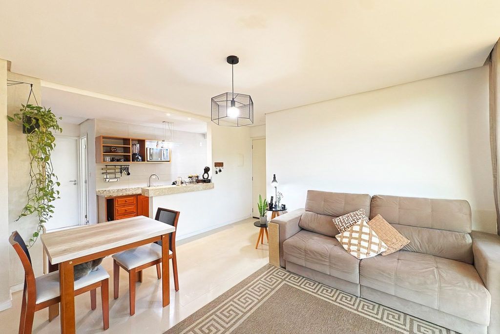 Apartamento, 1 quarto, 45 m² - Foto 21