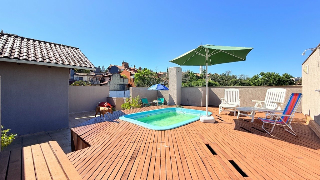 Cobertura, 3 quartos, 329 m² - Foto 15