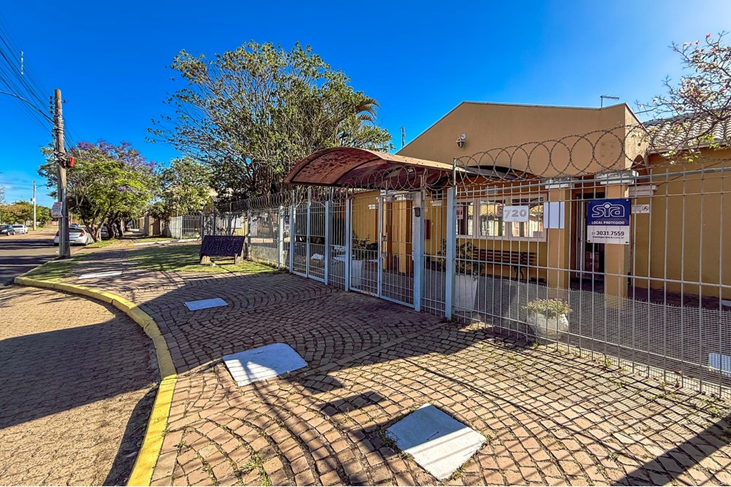 Casa de Condomínio, 3 quartos - Foto 28