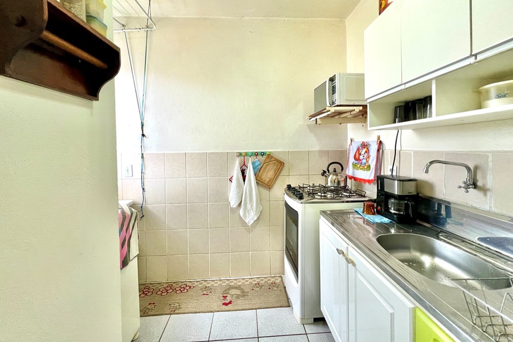 Apartamento, 2 quartos, 45 m² - Foto 5