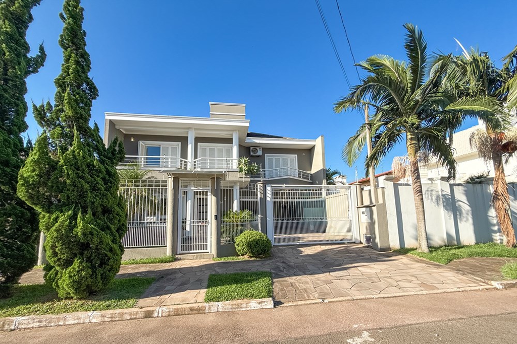 Casa, 4 quartos, 240 m² - Foto 30