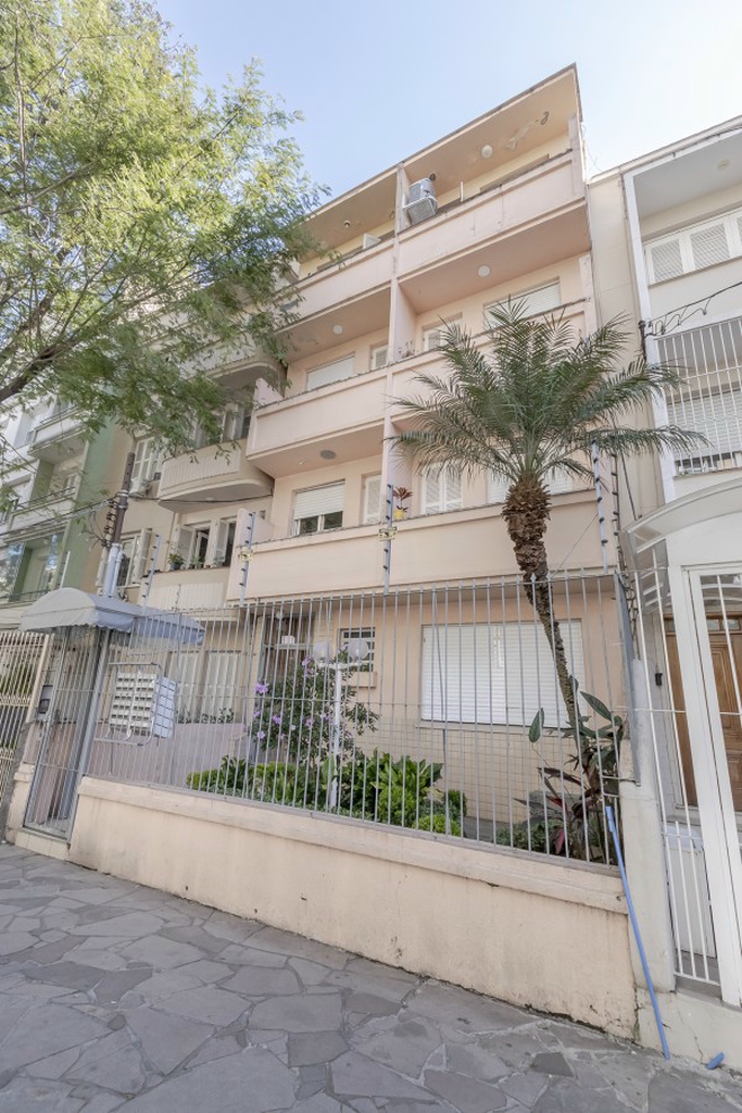 Apartamento, 2 quartos, 59 m² - Foto 3