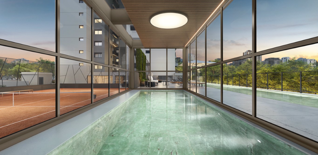 Cobertura à venda com 4 quartos, 393m² - Foto 16
